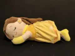 美女と野獣　ベル　添い寝枕