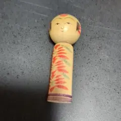 伝統こけし
