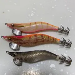 エギ王　Q ライブ　ヤマシタ