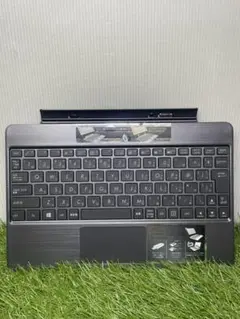 ASUS 純正ドッキング・キーボード 型番WD01