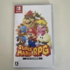 Super Mario RPG (Nintendo Switch)