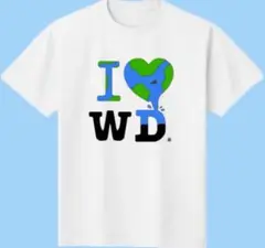 I♡WD アイラブワールド S