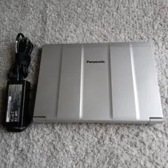 Panasonic CF-SV1RD7VS ノートPC 本体