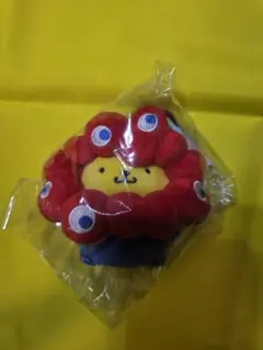 新品　ポムポムプリン　EXPO2025 ミャクミャク なりきりぬいぐるみBC