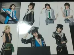 あんステ　UNDEAD　ブロマイドセット