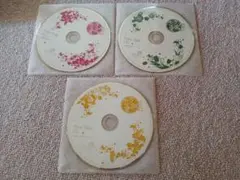 恋愛4 フリートークCD 3枚セット