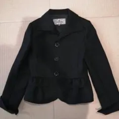 値下げビアッジョブルー　ジャケット
