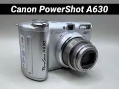 2025年最新】canon powershot a630の人気アイテム - メルカリ