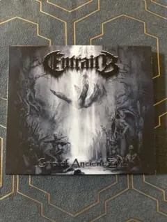 ENTRAILS / GRIP OF ANCIENT EVIL