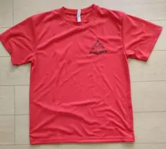 ■赤Tシャツ KOHSAI Lサイズ