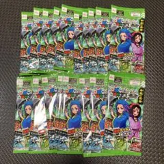 蟲神器 ブースターパック 第3弾　　　　　18パック‼️完全未開封‼️