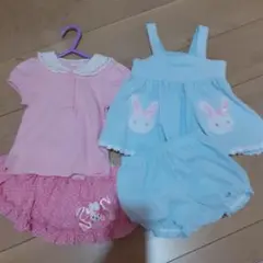 メゾピアノとシャーリーテンプル
