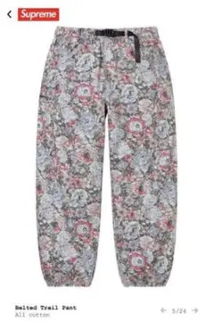 2025年最新】belted trail pantの人気アイテム - メルカリ
