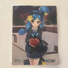WIXOSS ミニマウスパッド