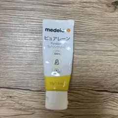 medela Purelan ラノリンクリーム 37g