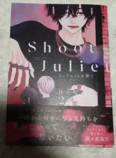 ジュリエットを撃て(2)