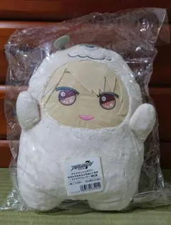 棗巳波 でかモン 2025年最新】めちゃでかきらどる 巳波の人気アイテム - メルカリ