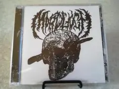 【未開封】Mordloch - Mordloch Demo 2022