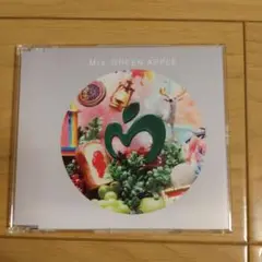 Mrs. GREEN APPLE アルバム
