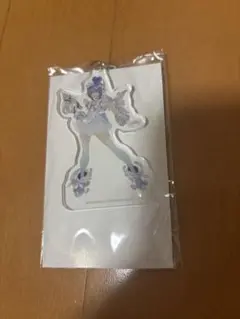 オーバーウォッチ2 ラッフルくじ C賞 アクキー ジュノC