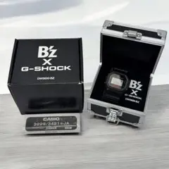 2025年最新】b'z g-shockの人気アイテム - メルカリ