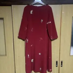 詩仙堂トモコレクションワンピース