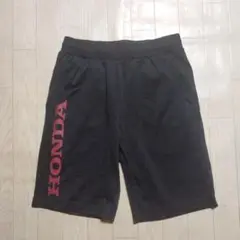 美品　HONDA　ハーフパンツ　ショートパンツ　GU　コラボ