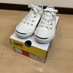 CONVERSE KID'S JACK PURCELL 18.0cm