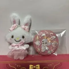 ウィッシュミーメル 2点セット