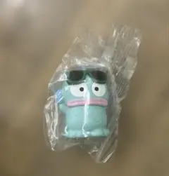 サンリオ　はぴだんぶい　グラサンばちばちフィギュア