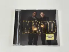 MKTO デビューアルバム CD
