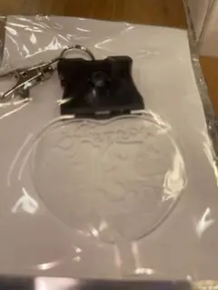 楽天イーグルス 安田 悠馬 うちわ型 LED キーホルダー