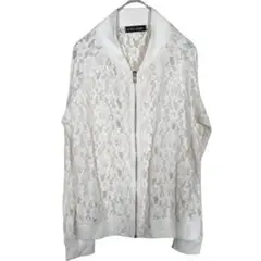 クレイジーエンジェル M 長袖 ジャンバー レディース 古着