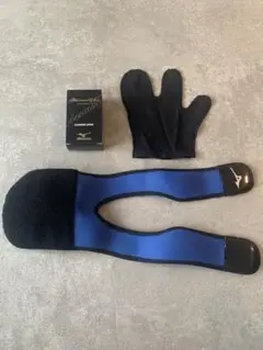 MIZUNO グラブお手入れセット メンテナンスキット 野球グローブメンテナンス