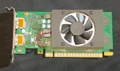 Lenovo GeForce GT730 ロープロファイル グラフィックボード