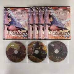 【全5巻セット】大YAMATO零号