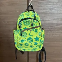 OUTDOOR リュック キッズ 宇宙