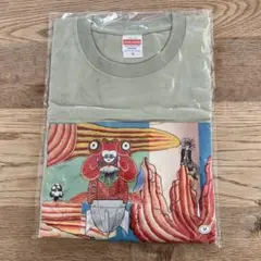大人計画　Tシャツ