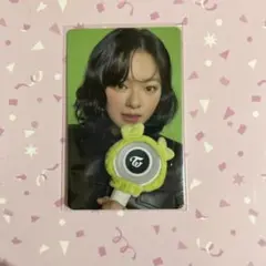 TWICE トレカ THIS IS FOR アップグレード特典