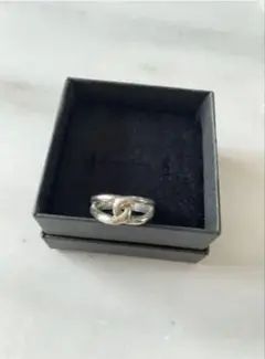 シルバー 925 リング