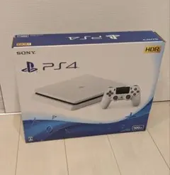 PS4本体 CUH-2100A