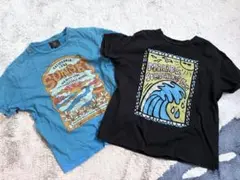 マーキーズ　Tシャツ140㎝　2枚セット　Markeys
