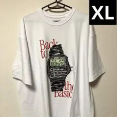 XL ) 未使用　落合翔平 Shohei Ochiai / Wacth Tシャツ
