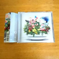ミセスグリーンアップル アルバム 10 通常盤