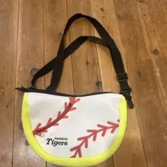 HANSIN Tigers ショルダーバッグ