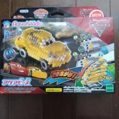 (未使用･未開封品)　アクアビーズ カーズ3 スタンダードセット wyeba8q Amazon.co.jp: アクアビーズ キャラクター 別売り ビーズセット