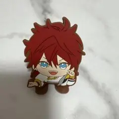 天城燐音　のっかりラバークリップ