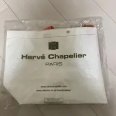 エルベシャプリエ マルシェバック 新品