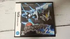 ポケットモンスター ブラック2 ニンテンドーDS