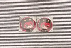 第五人格 REJECT 夏季IJL 缶バッジ hhu